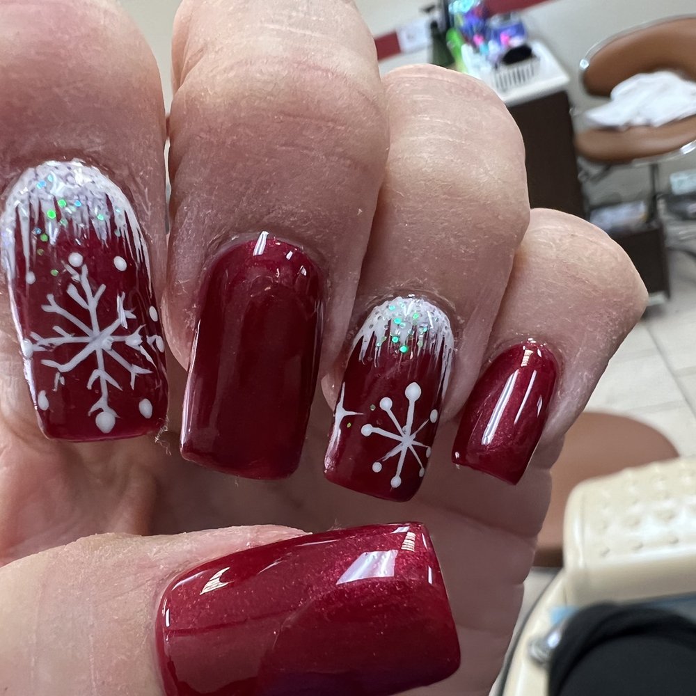 Tipsy Nails - Nail Salons Near Me - Oro Valley, Arizona Tipsy Nails - Nail Salons Near Me - Oro Valley, Arizona