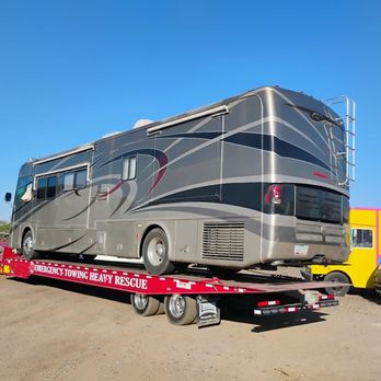 Griffin RV Services - Need it towed to us? We can handle everything for you. - RV Repair Near Me - Gilbert, Arizona Griffin RV Services - Need it towed to us? We can handle everything for you. - RV Repair Near Me - Gilbert, Arizona
