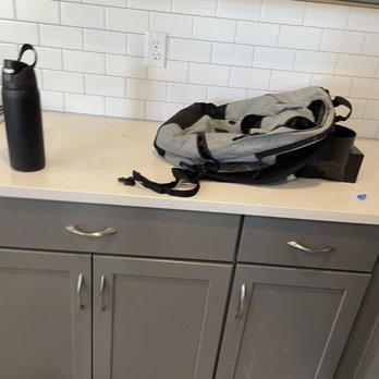 Taylor Morrison - On closing day we came in to see the workers using our quartz as a work surface, no protection whatsoever. - Home Developers Near Me - Scottsdale, Arizona
