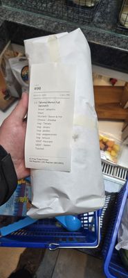 Tahoma Market & Deli by null