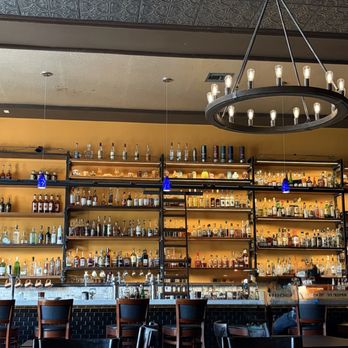The Vesper - Really good selection of drinks - Cocktail Bars Near Me - Campbell, California