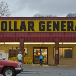 Dollar General