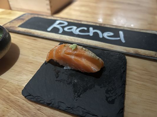 Sushi by Scratch Restaurants: New York by null