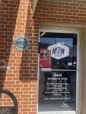 H & H by null H & H by null