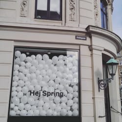 Frama - Spring windows