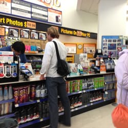 Walgreens