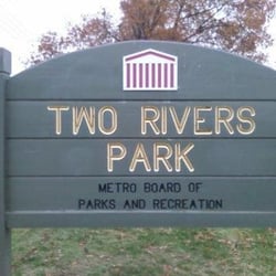 Two Rivers Disc Golf