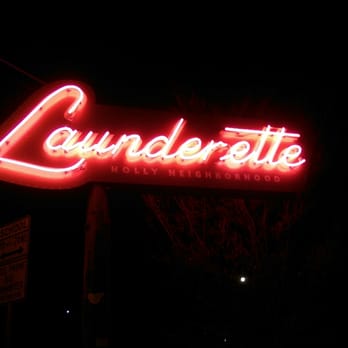 Launderette - New American Near Me - Austin, Texas Launderette - New American Near Me - Austin, Texas