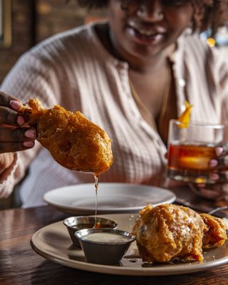 Franklin Social by null