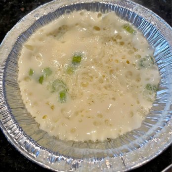 Iron Age Glenview - Steamed Egg - Barbeque Near Me - Glenview, Illinois