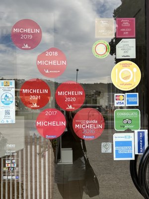 Trattoria Trita Pepe by null