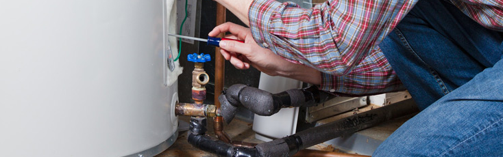 Slide of Green Apple Plumbing Heating & Air Conditioning