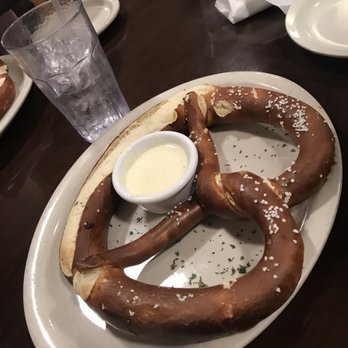 The Heidelberg - Pretzel and beer cheese - German Near Me - Helen, Georgia The Heidelberg - Pretzel and beer cheese - German Near Me - Helen, Georgia