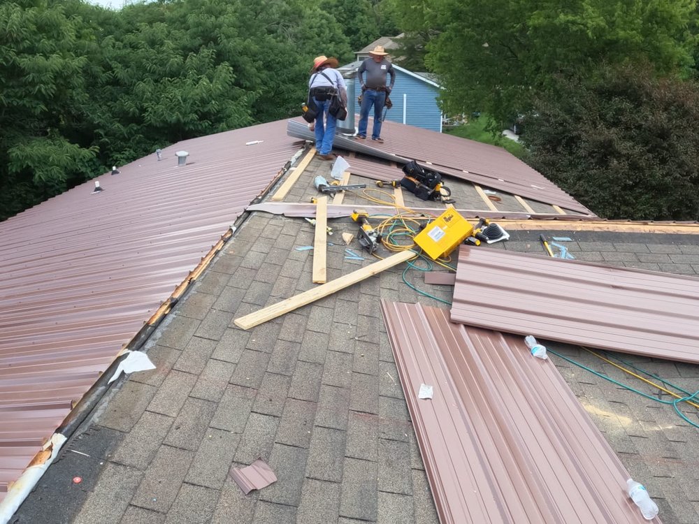 Slide of Aranda Constructions