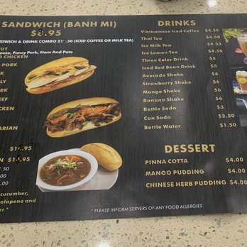 Viet Time - The menú - Vietnamese Near Me - San Bruno, California Viet Time - The menú - Vietnamese Near Me - San Bruno, California