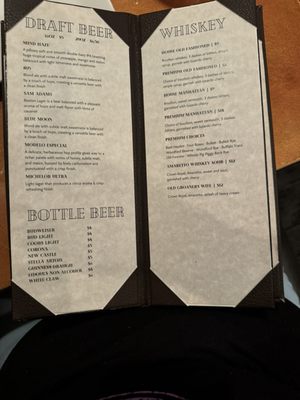 Menu photo 6 Jake's Steakhouse Tehachapi, CA