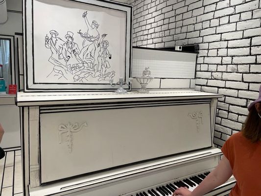 Deux Saisons Thé aux Bulles by null