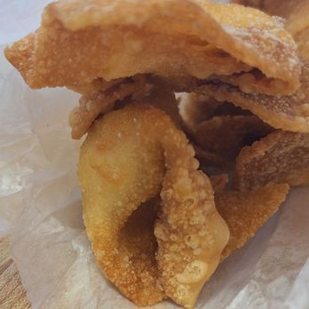 Peking House - Crab rangoon - Chinese Near Me - Springfield, Missouri