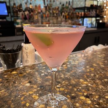 Mother's Restaurant - Ketel One Cosmopolitan - New American Near Me - Buffalo, New York Mother's Restaurant - Ketel One Cosmopolitan - New American Near Me - Buffalo, New York