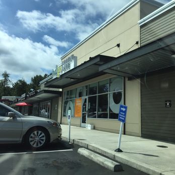 MultiCare Indigo Urgent Care - Outside - Urgent Care Near Me - Mill Creek, Washington