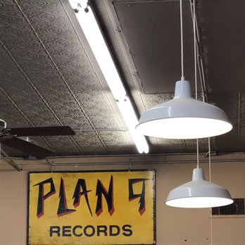 Plan 9 Music - Music & DVDs Near Me - Richmond, Virginia