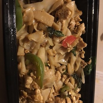 Uncle Jacks Thai Restaurant - Drunken Noodles - Thai Near Me - Southington, Connecticut Uncle Jacks Thai Restaurant - Drunken Noodles - Thai Near Me - Southington, Connecticut