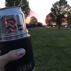 Beaver Meadow Family Campground