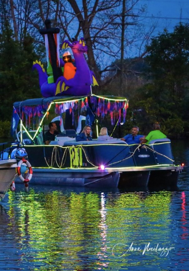 FREEDOM BOAT CLUB LAKE ST. CLAIR 39 Photos Boating 31300 N River