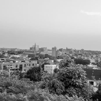 Fort Sumner Park - A view of the city from above - Parks Near Me - Portland, Maine Fort Sumner Park - A view of the city from above - Parks Near Me - Portland, Maine