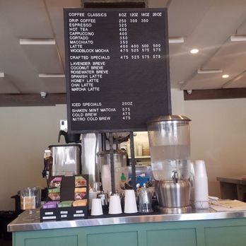 Sotta - Coffee menu - Mediterranean Near Me - Burbank, California Sotta - Coffee menu - Mediterranean Near Me - Burbank, California