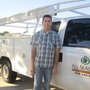 Photo of All Seasons Sprinkler and Landscaping
