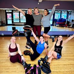 Kangoo Club Portland