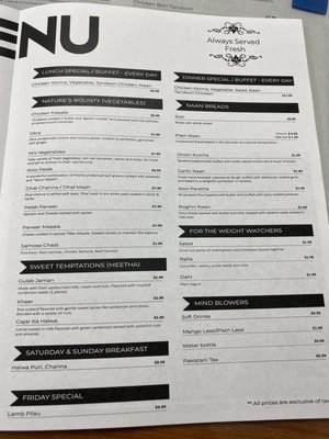 Halal Kabob House by null