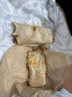 Taco Bell by null