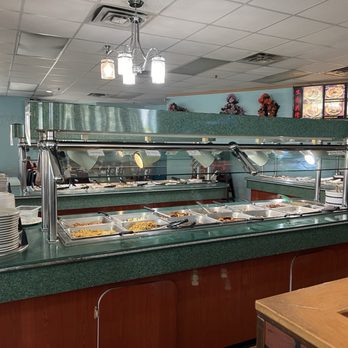 Family Buffet - Buffets Near Me - St Michael, Minnesota