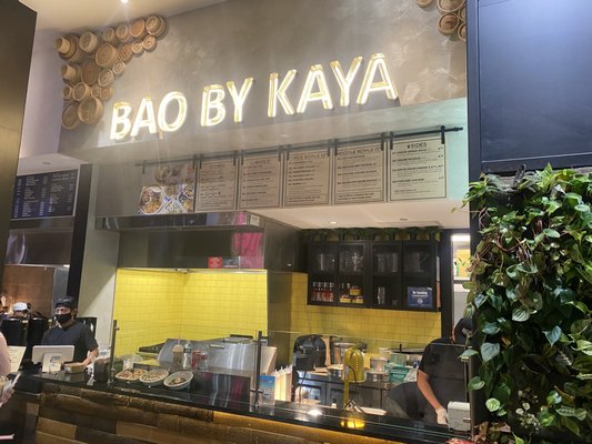 Bao by Kaya - 100 Pearl by null