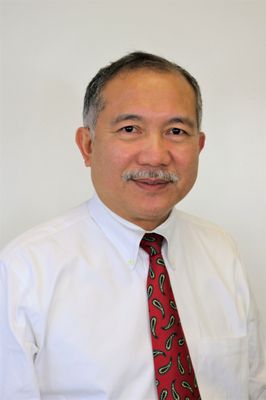 【Michael　Lim】 George D. Lim, DMD, 11725 W Washington Blvd, Los Angeles, CA