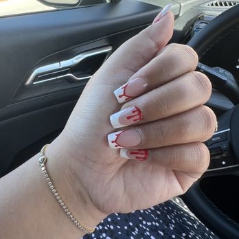Peacock Nails - Nail Salons Near Me - Lemon Grove, California Peacock Nails - Nail Salons Near Me - Lemon Grove, California