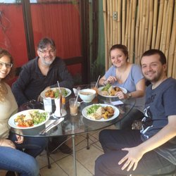 Restaurante Suprem