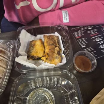 Soul Shack Express - Soul rolls Beef - Soul Food Near Me - Chicago, Illinois Soul Shack Express - Soul rolls Beef - Soul Food Near Me - Chicago, Illinois