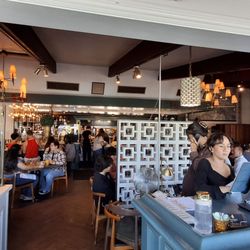 Great Maple San Diego - Inside