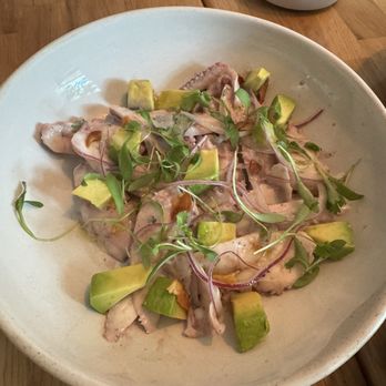 Leche De Tigre - Peruvian Near Me - San Antonio, Texas