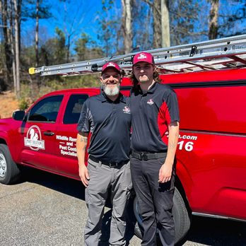 Smart Solutions Wildlife Removal - Always ready to help you with your pest control needs! - Pest Control Near Me - Roswell, Georgia Smart Solutions Wildlife Removal - Always ready to help you with your pest control needs! - Pest Control Near Me - Roswell, Georgia