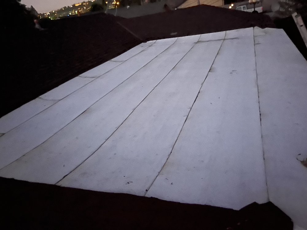 Slide of Suriana Roofing