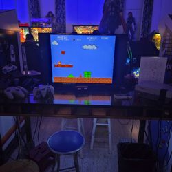 Morristown Game Vault
