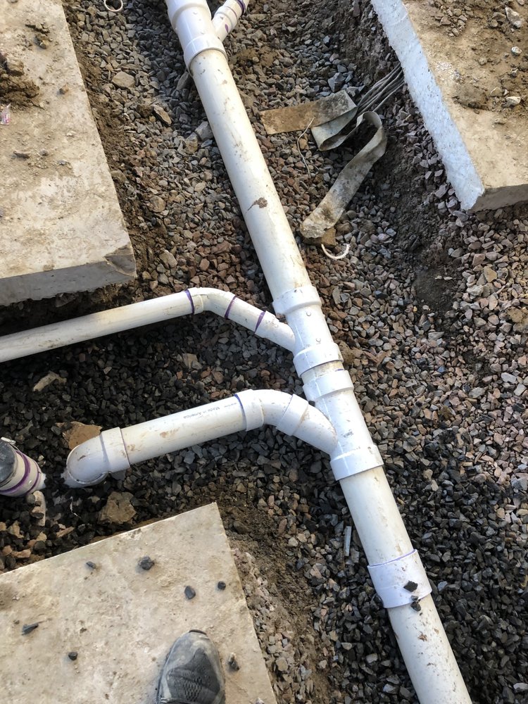 Slide of Charles Cohen Plumbing & Heating