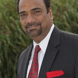 Ram S Garg, MD