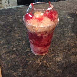 La Masa - Cholado ... Try it you won't mind I swear