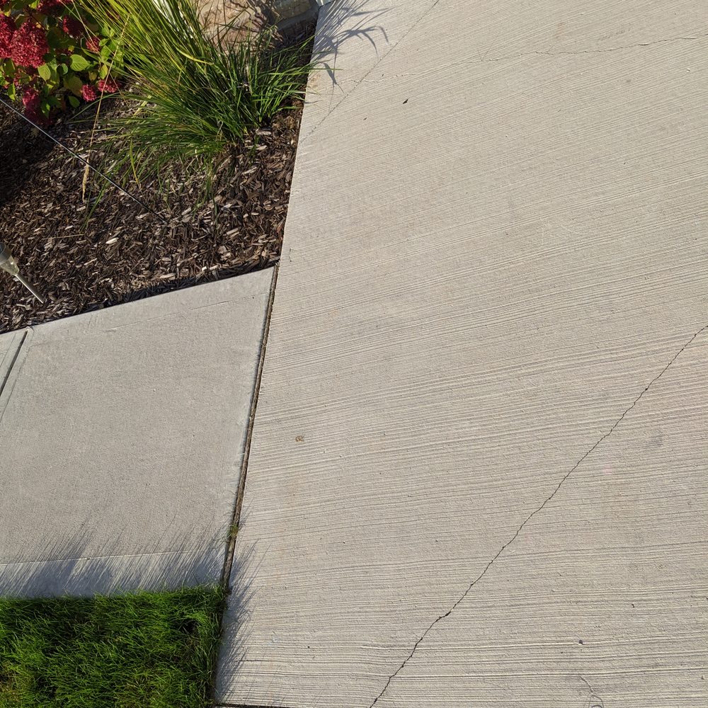 Nobel Concrete - a sidewalk with a fire hydrant - Masonry/Concrete Near Me - Jenison, Michigan Nobel Concrete - a sidewalk with a fire hydrant - Masonry/Concrete Near Me - Jenison, Michigan
