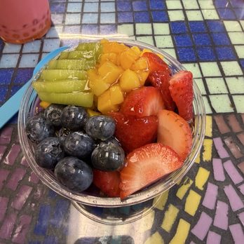 Tea Largo - Ube Bowl - Coffee & Tea Near Me - Lakeland, Florida Tea Largo - Ube Bowl - Coffee & Tea Near Me - Lakeland, Florida